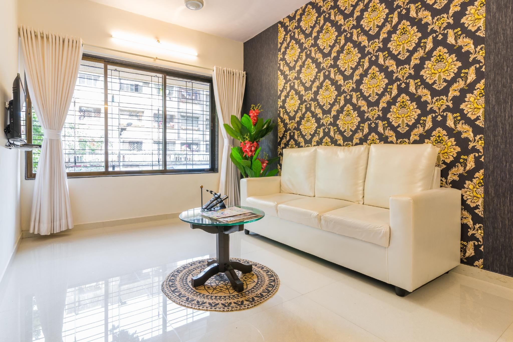 Gagal Home - Borivali Suite, Mumbai