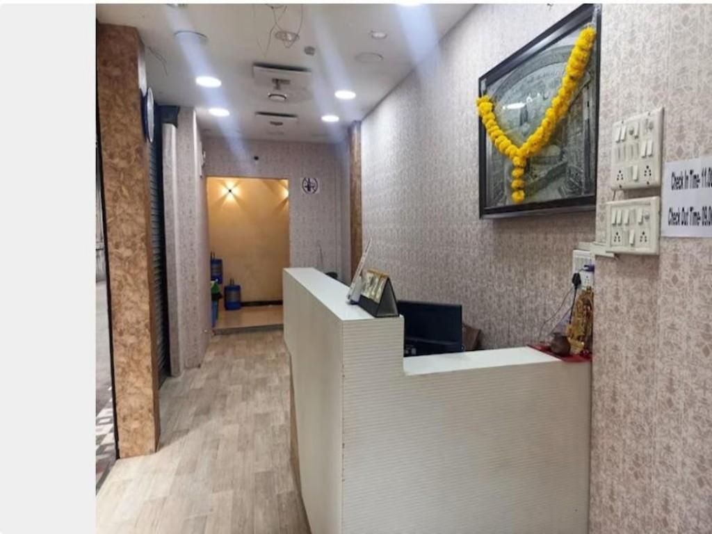 HOTEL SHREE BHAGWATI