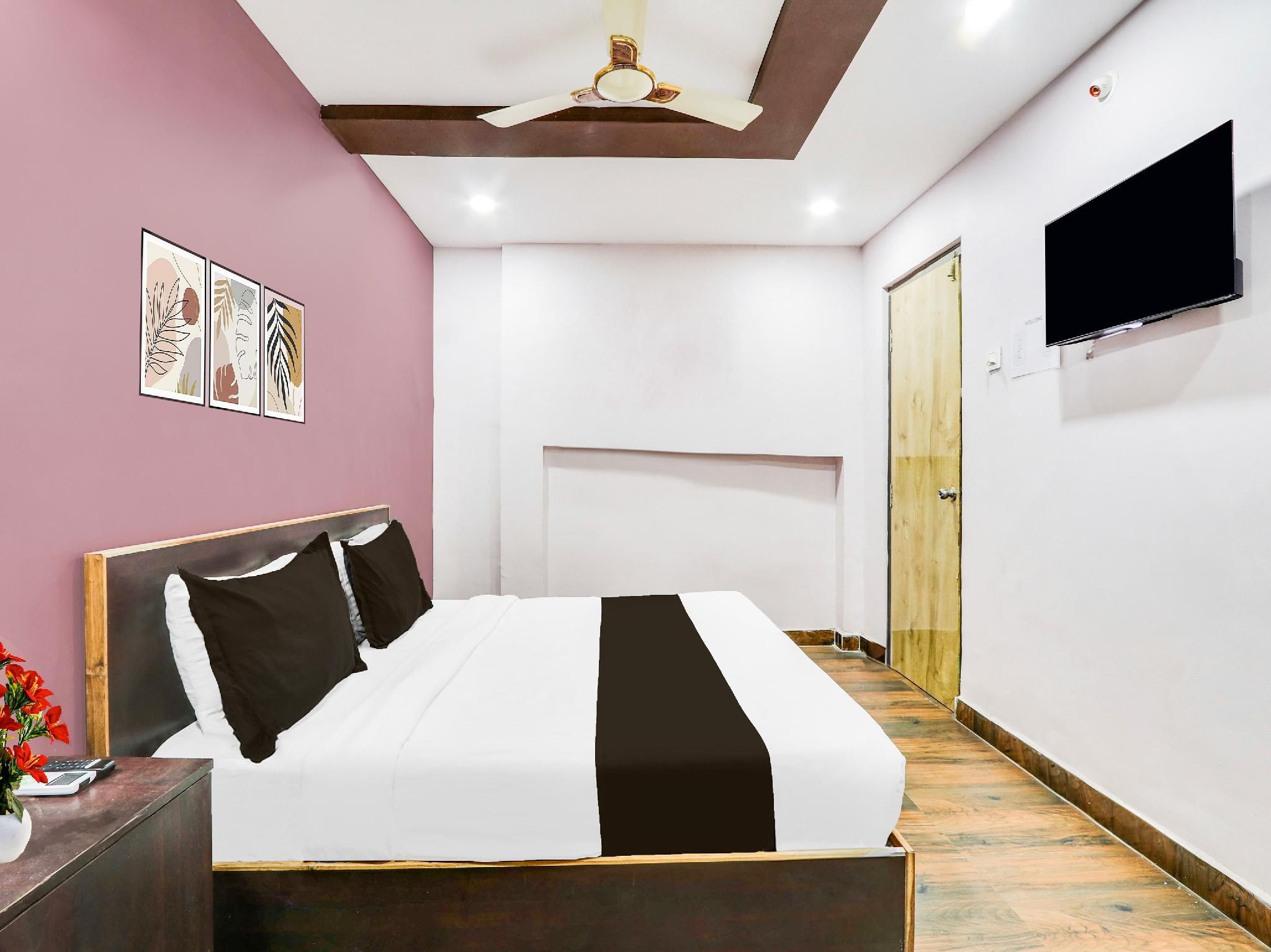 Classic Double or Twin