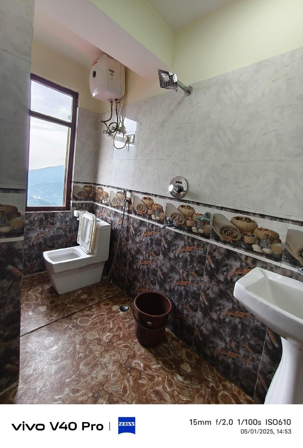 Hotel Cardamom Residency Standard Non-View 2 Queen Beds 3