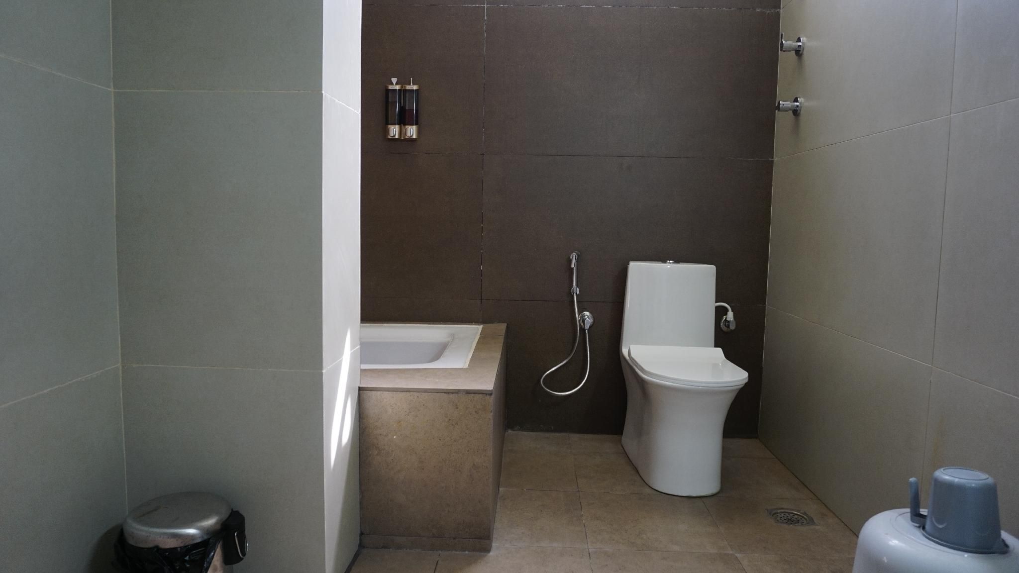 AT CKM Homestay Double Studio 2