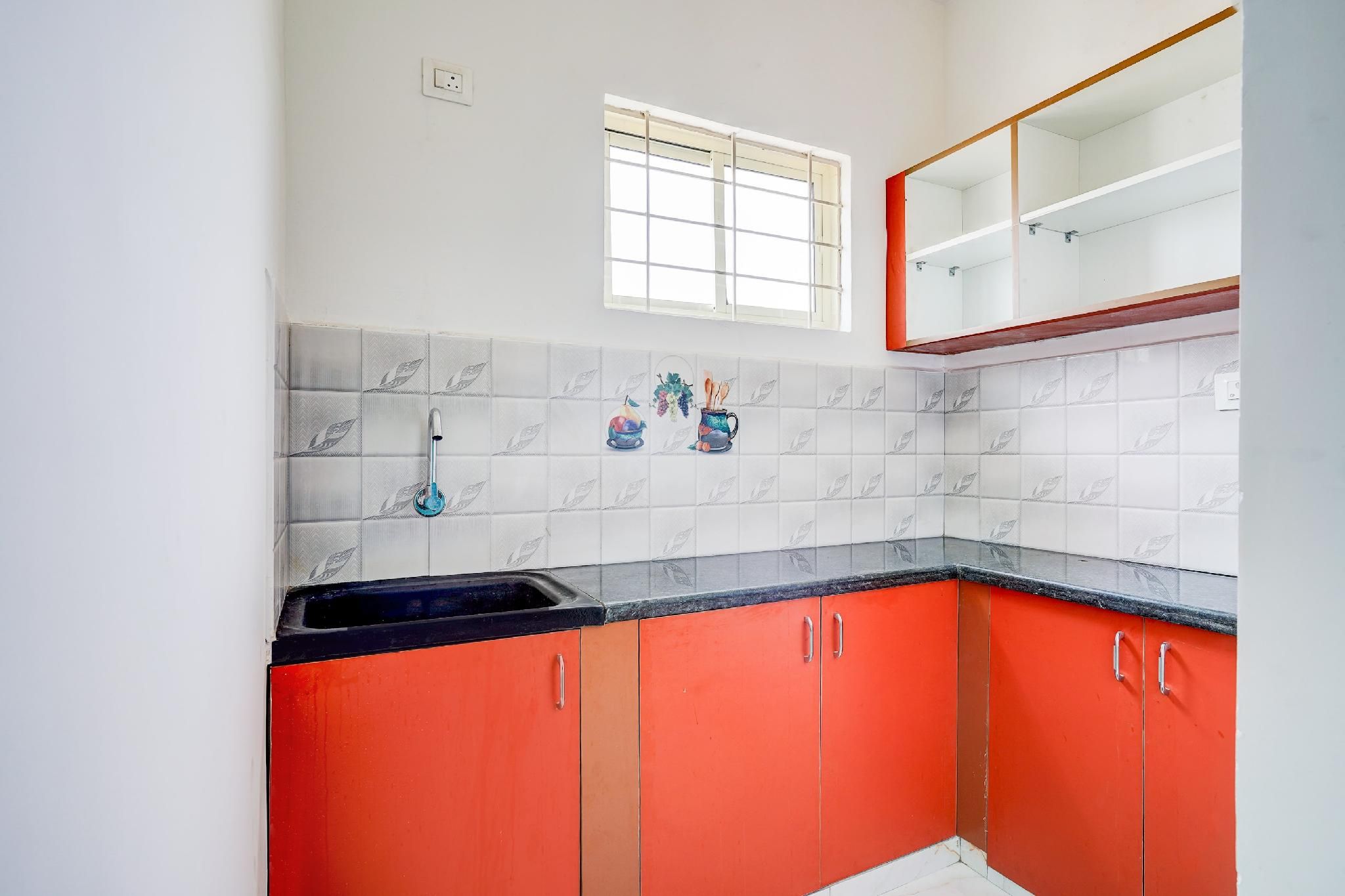 Hotel O AAFA SUITES Sri Venkateshwara Theatre Classic 3