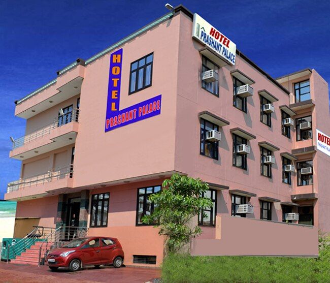 Deluxe Quadrale Room