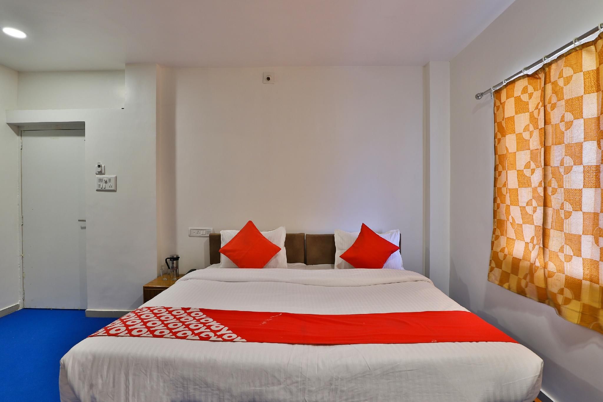 Classic Double or Twin