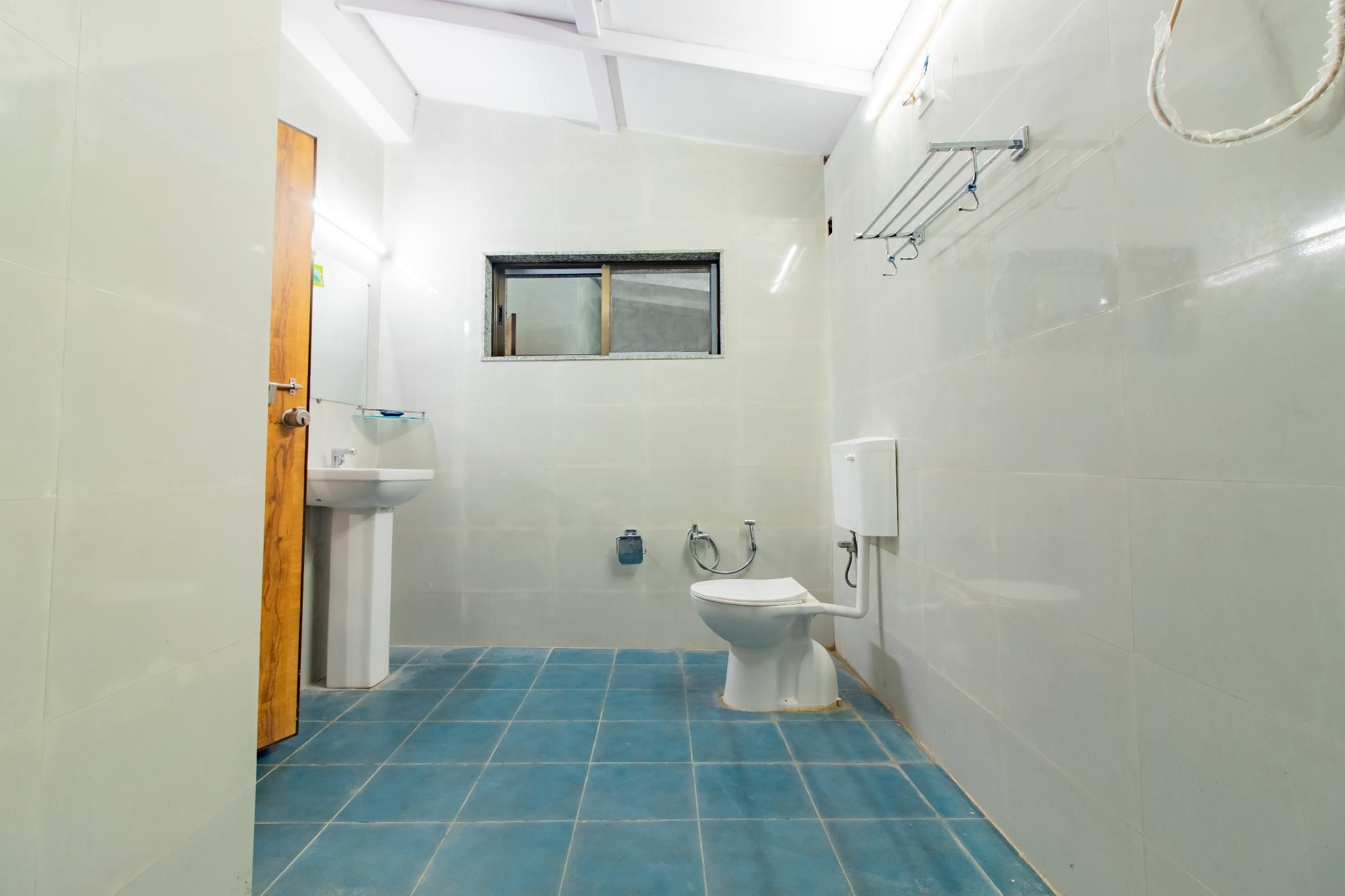 Gir Garjna - A Luxury Resort Standard Cottage 3