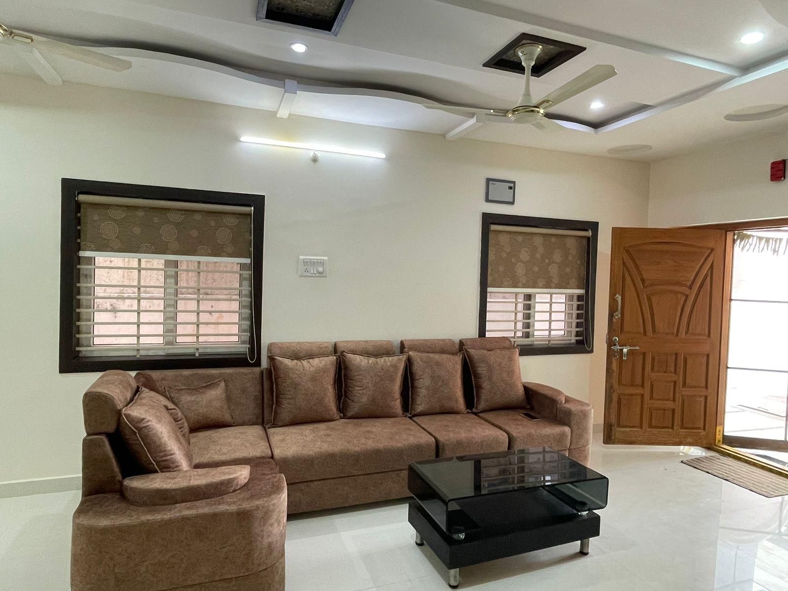 Kutir Stay Private Villa
