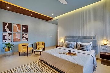 Elivaas Shourya : Luxury 3BHK Villa with Pvt Pool home 