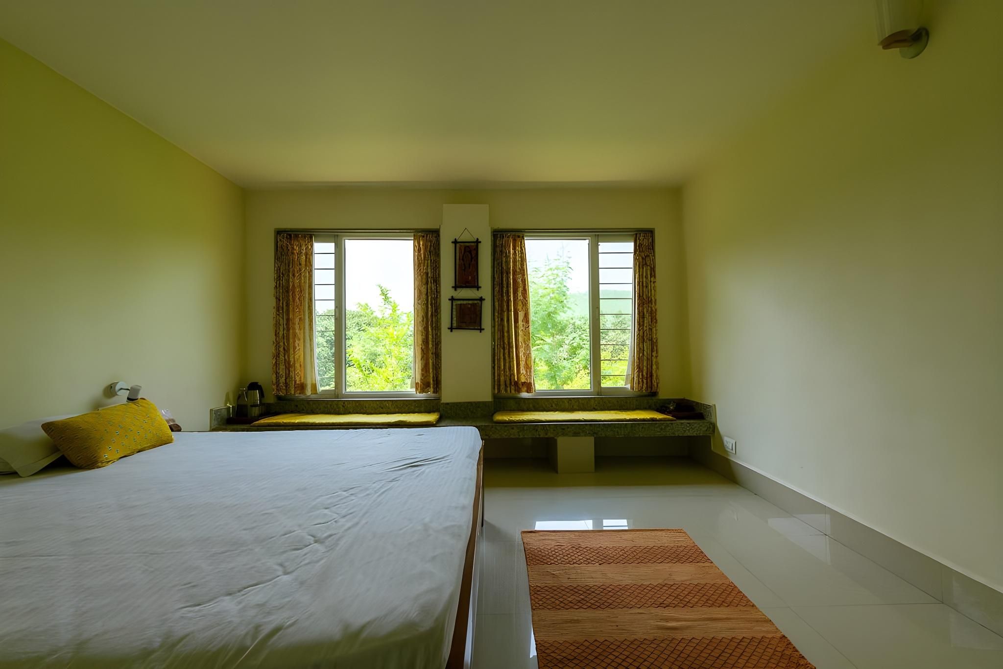 Premium Cottage -- First Floor