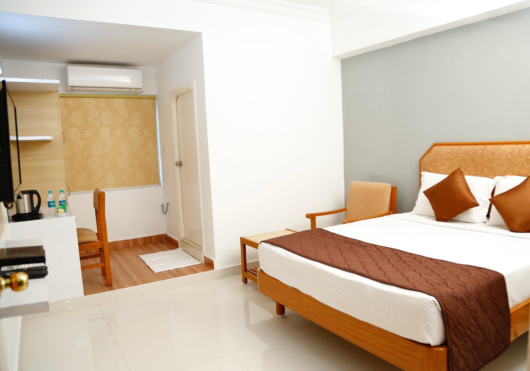 HOTEL SINDOORI Standard Room