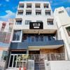 Hotel O Lashkar Gwalior