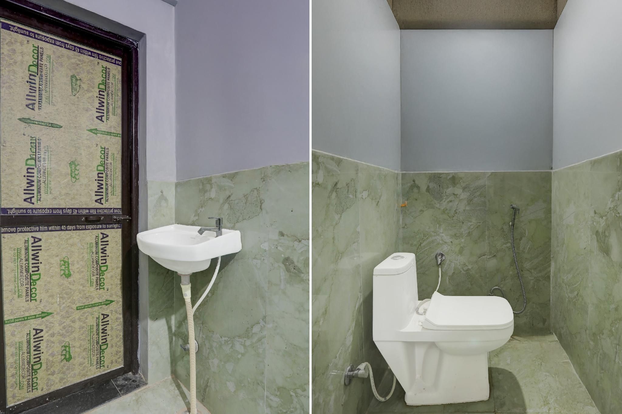 SPOT ON by OYO Hotel Sun City Classic 4