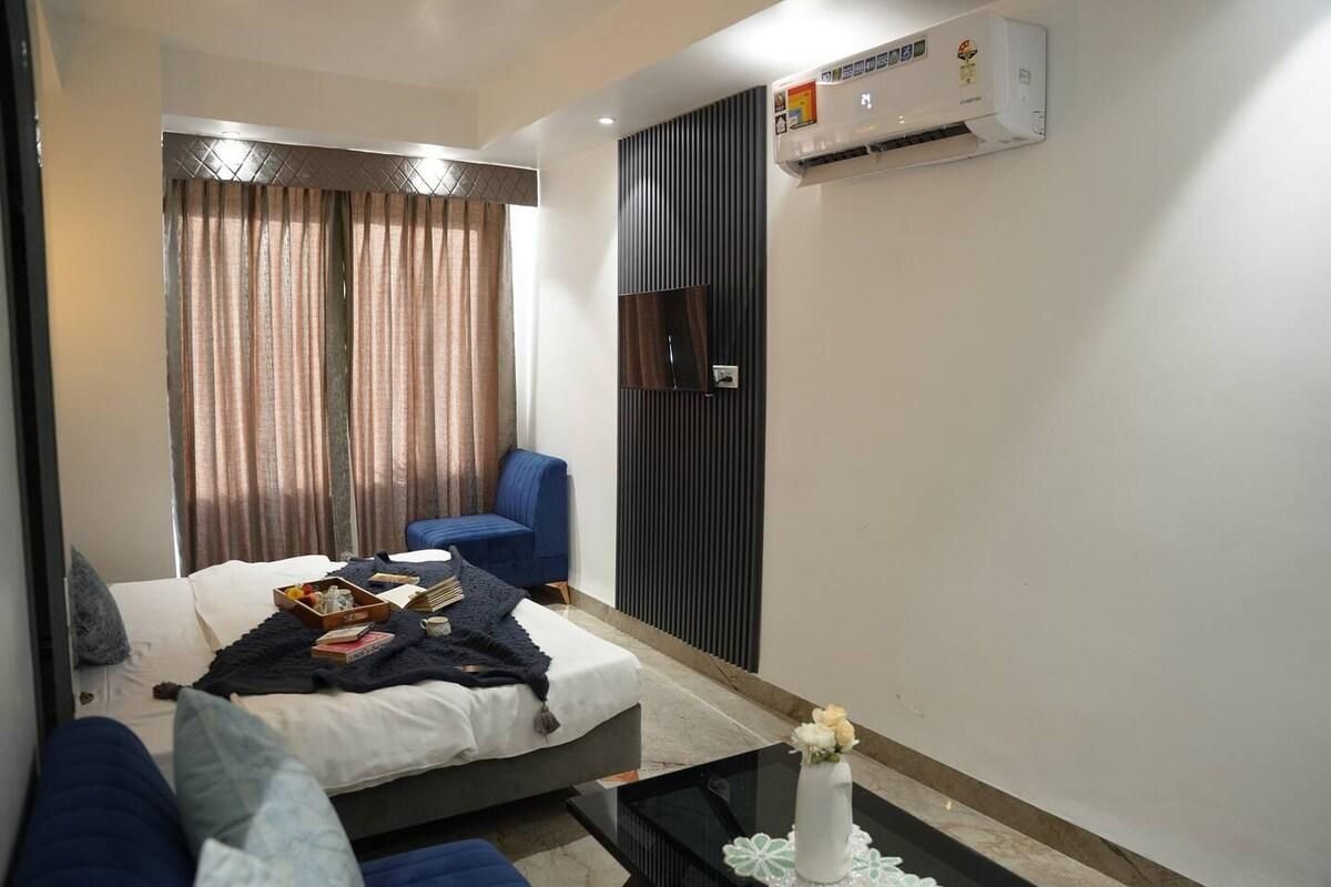 Chandigarh Oasis by IOI Stays