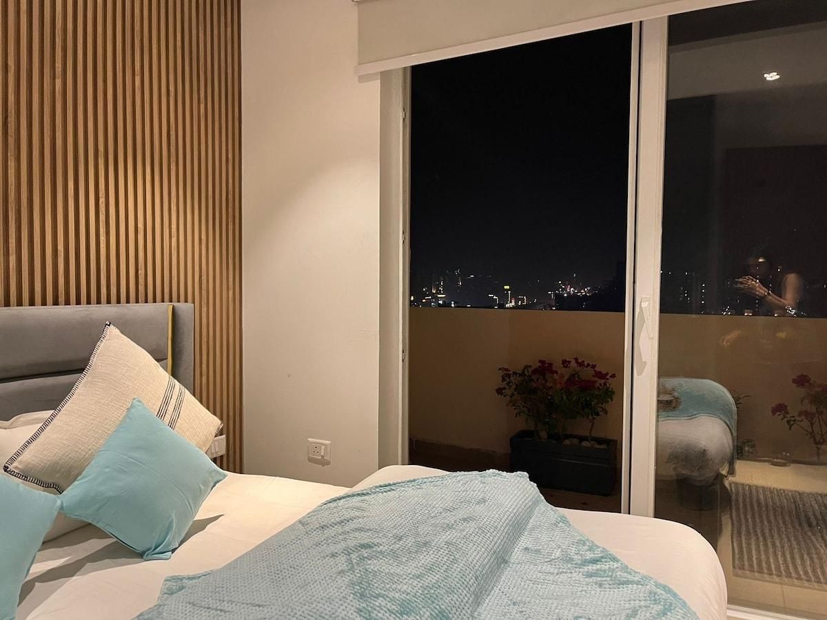 Zirakpur Houses IOI Imperial Getaway : 4 people