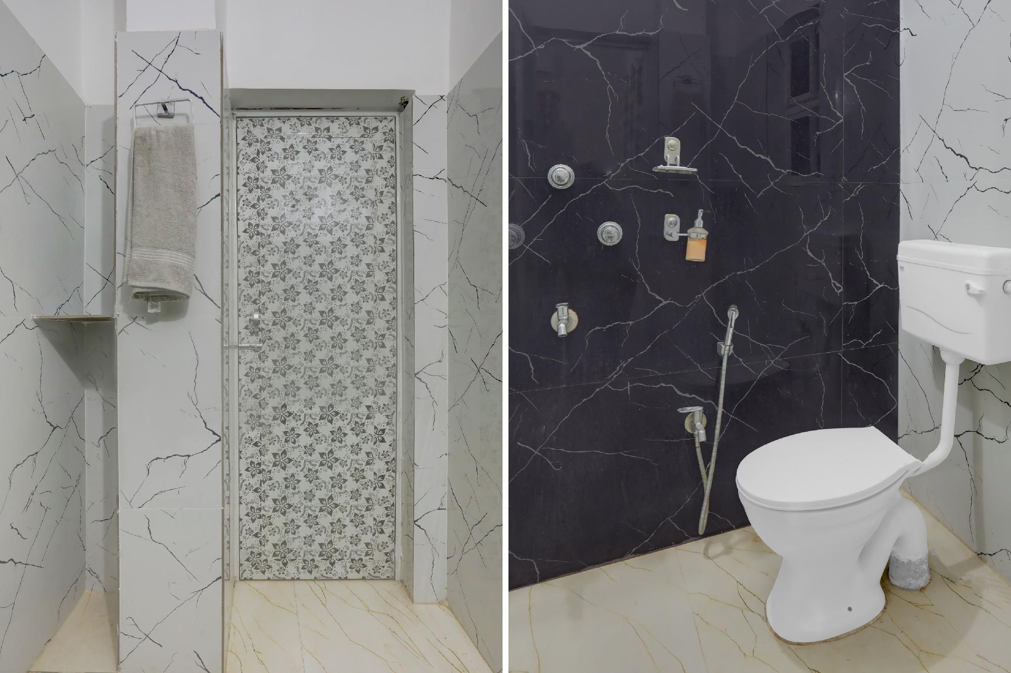 Hotel O by OYO K K Guest House Classic Double or Twin 3