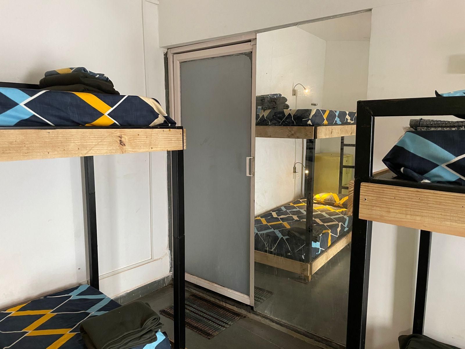 Urban Mad – Villas & Studio Bunk Bed 2