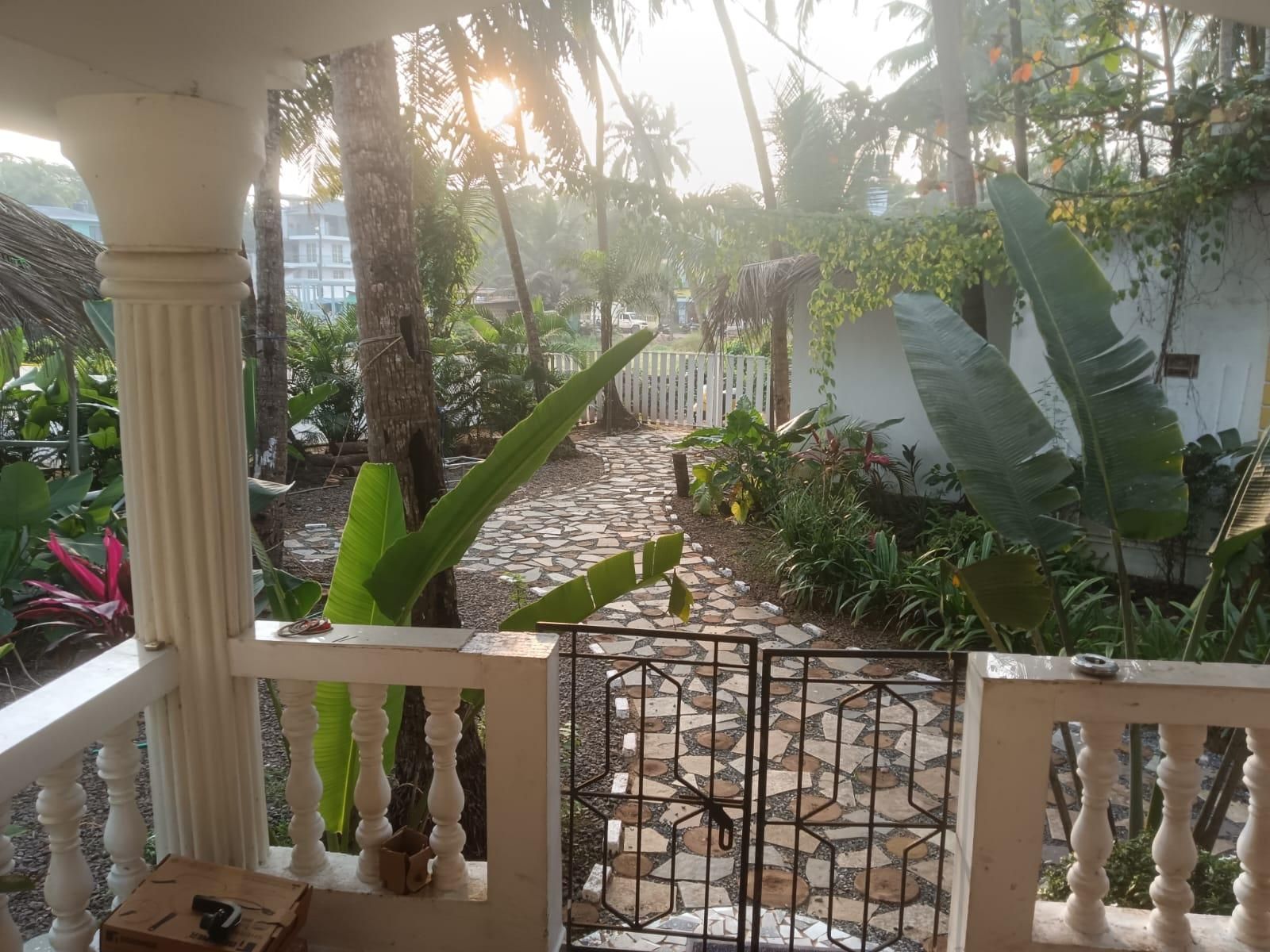 Urban Mad – Villas & Studio Standard Villa 2