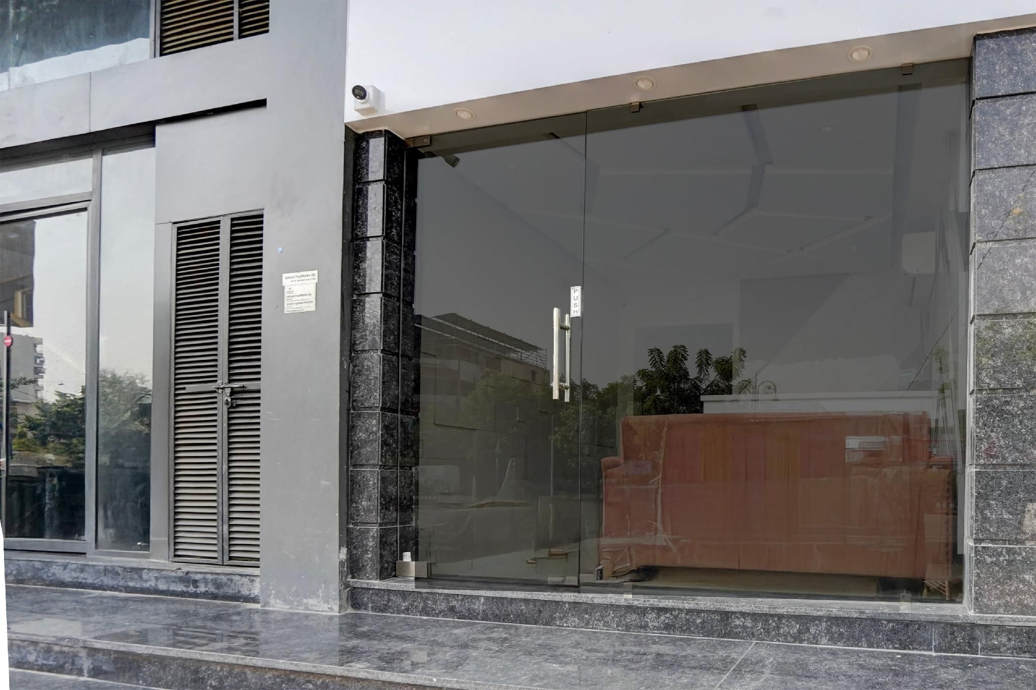 Super Townhouse Oak Railway Junction Kota Formerly Hotel Crosslane