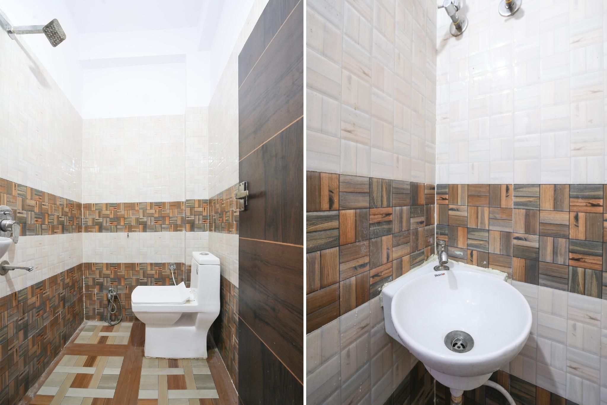 Hotel O Lala Ji Classic Triple Room 2