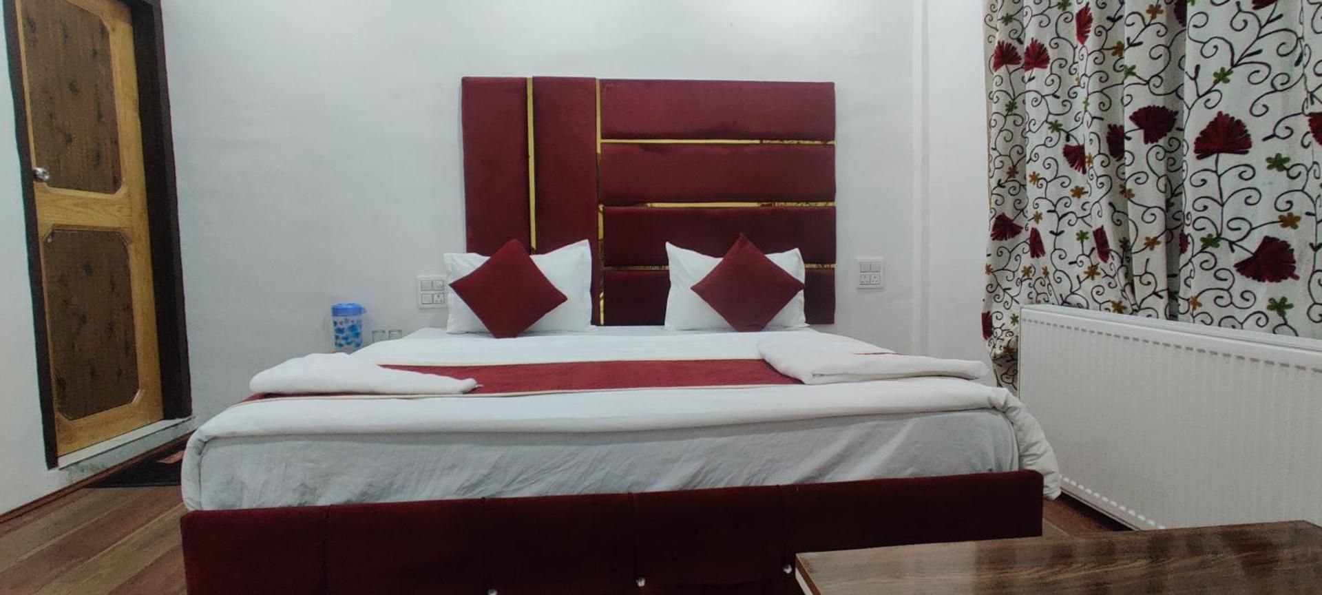 Hotel Grand One Double - Garden View 2