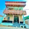 Hotel S S A 