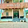 Hotel S S A