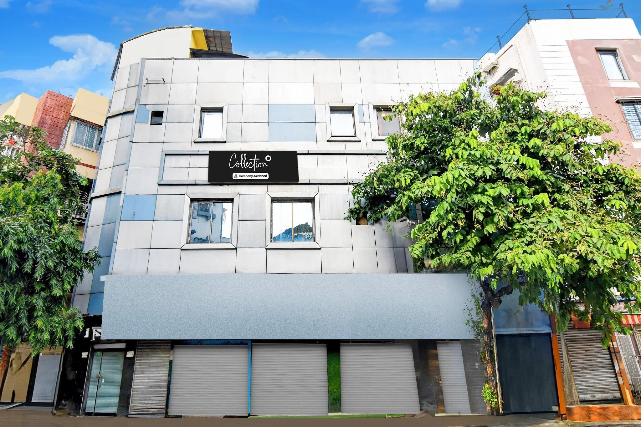 Super Collection O Karaya Road Formerly Hotel New Diamond