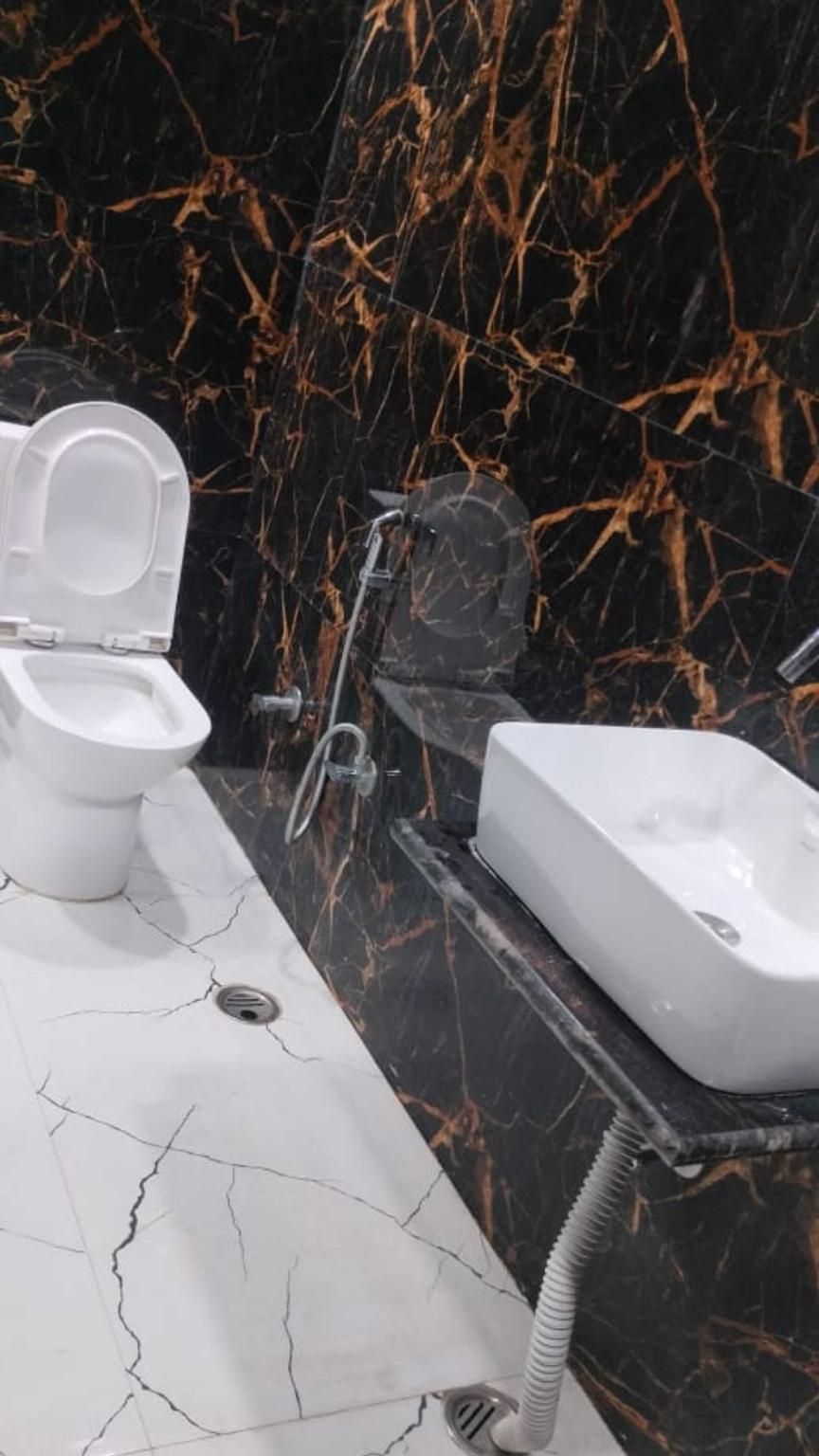 Shri Nanhu Hotel Double Bed - AC Room 2