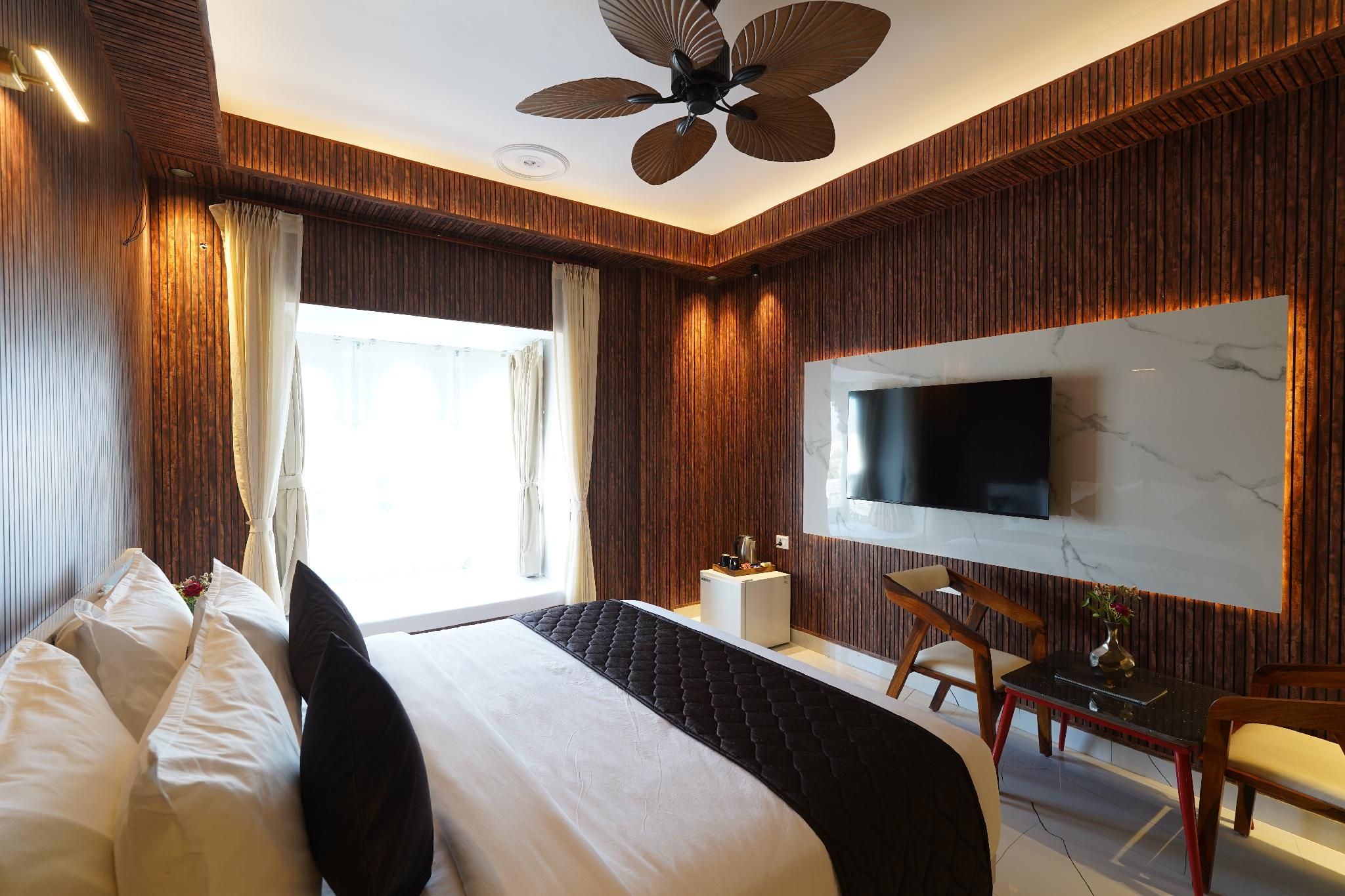 Shakuntalam Hotels                                 Premium