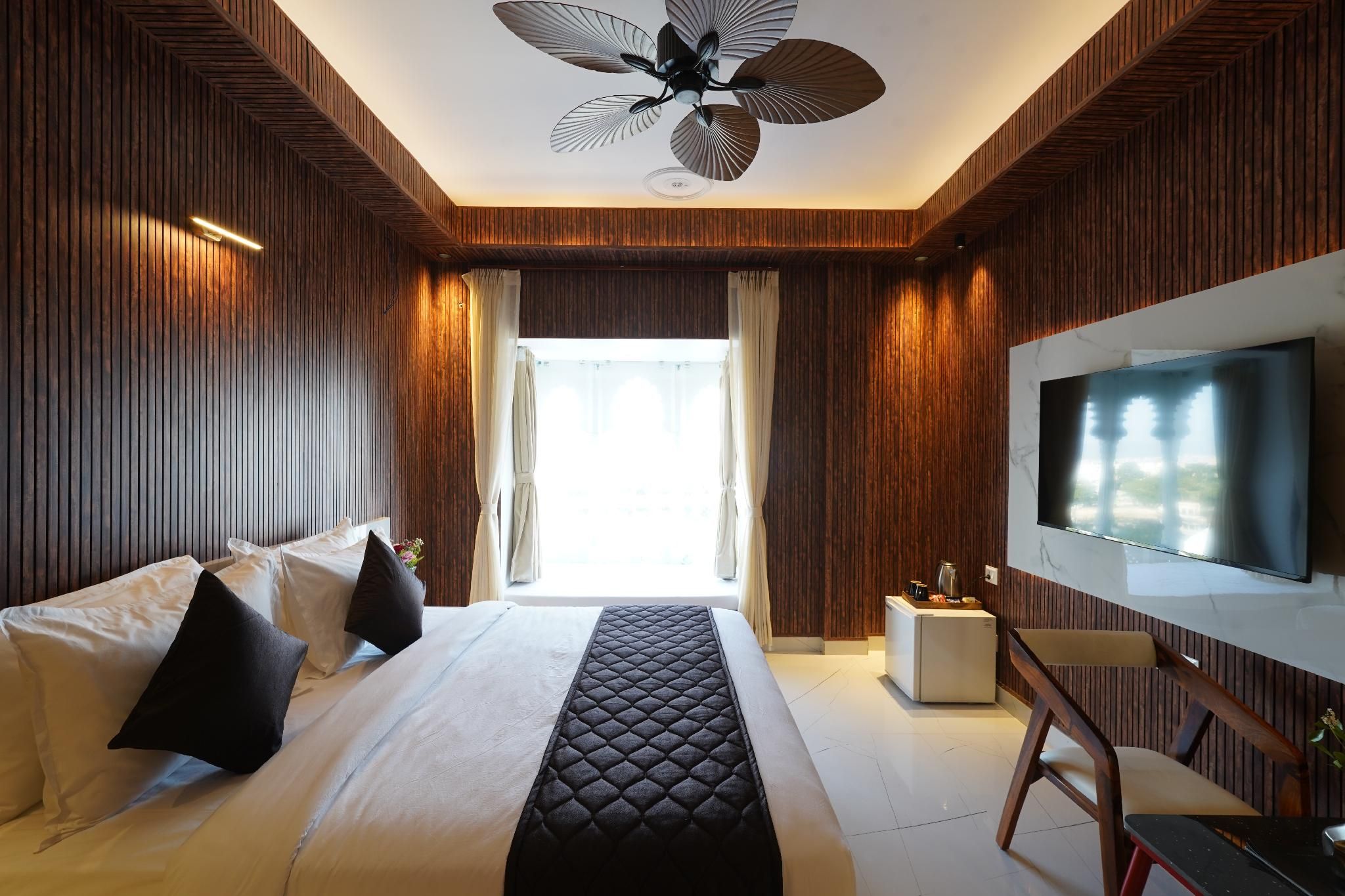 Shakuntalam Hotels                                 Premium 2