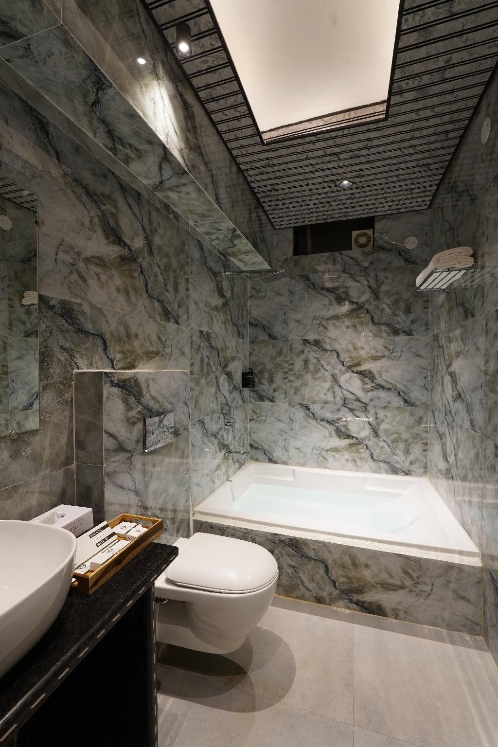 Shakuntalam Hotels                                 Premium 3