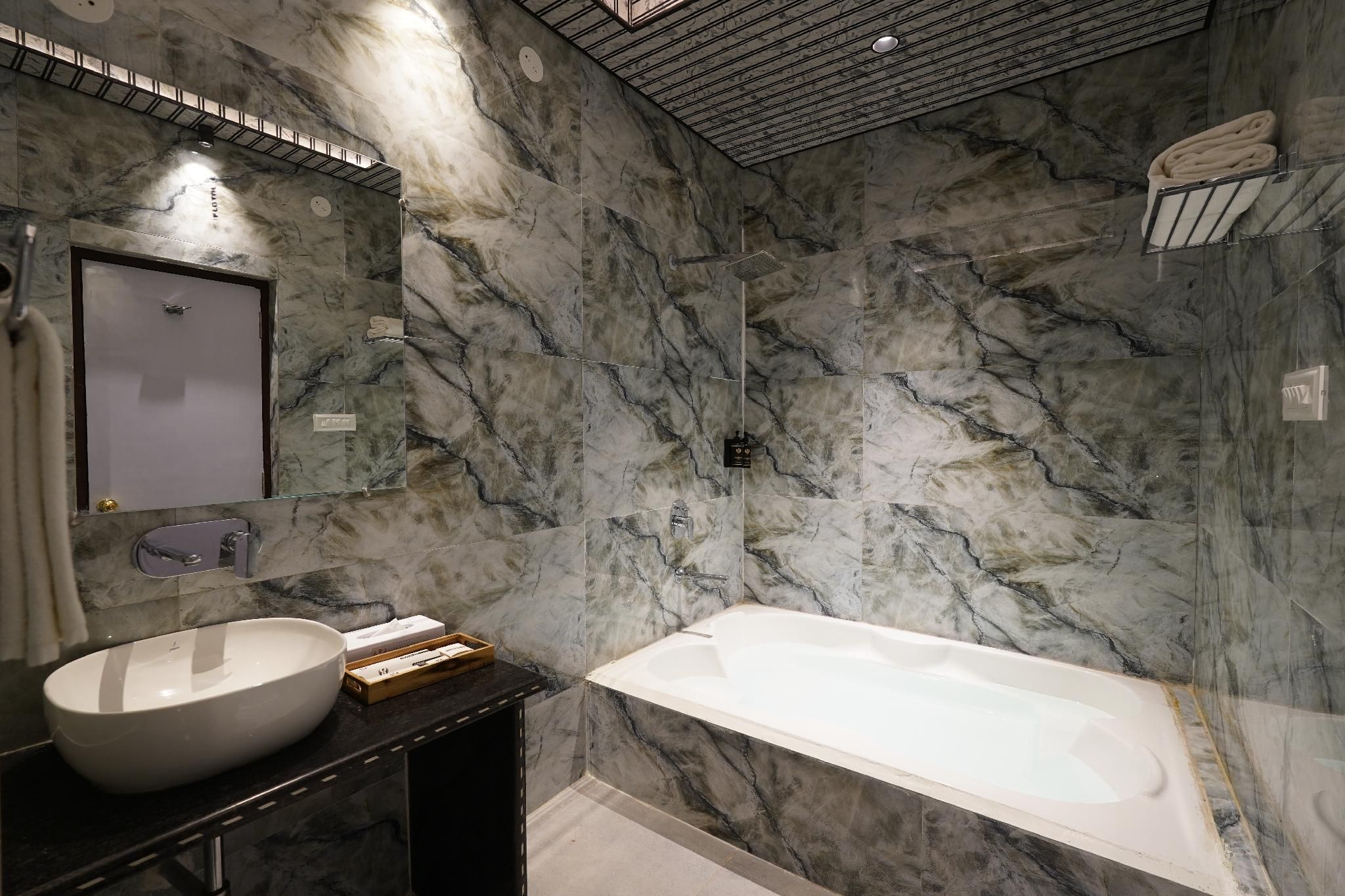 Shakuntalam Hotels                                 Suite 3