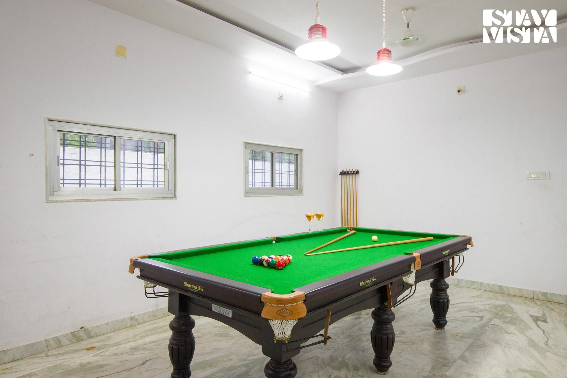 StayVista at Aravali Villa