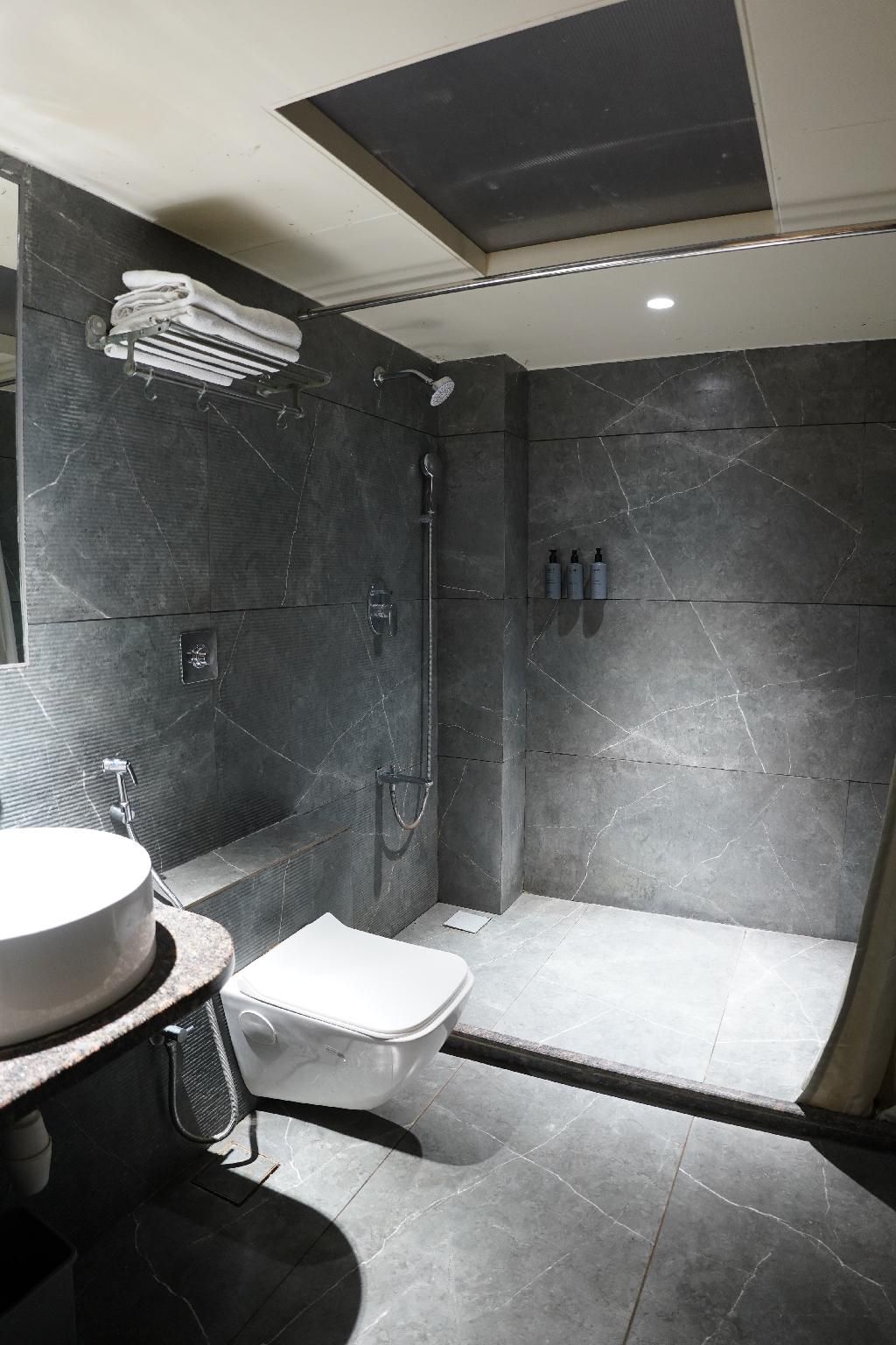 Hotel Sadanand Regency - Newly Renovated Executive 4