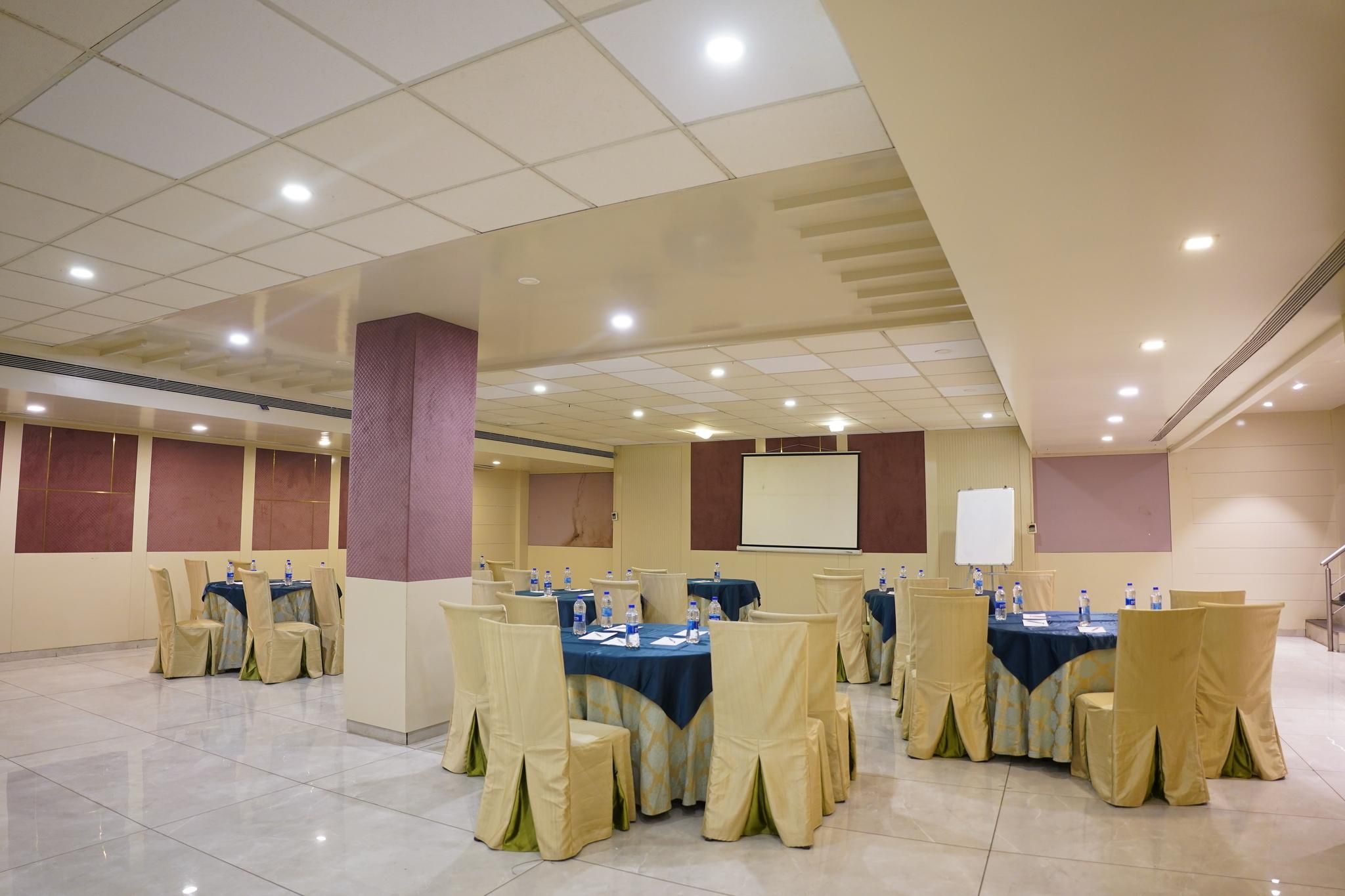 Meeting room / ballrooms