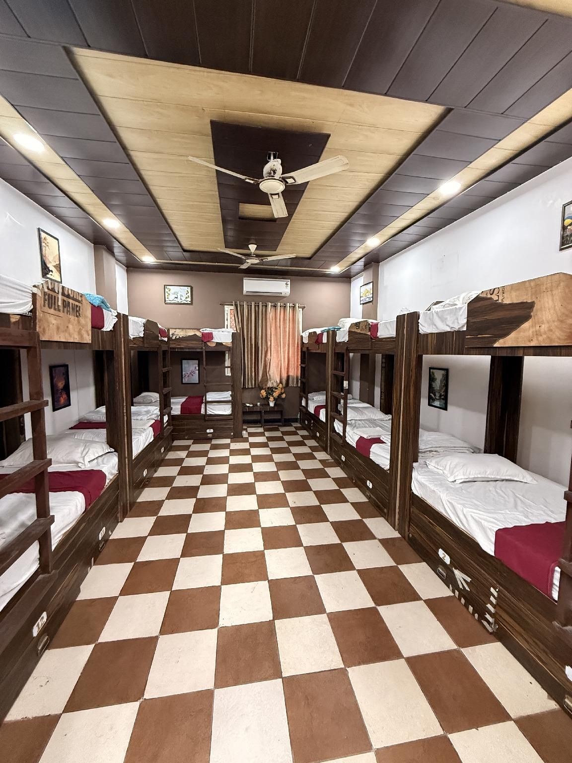 Hotel Anandam palace Dormitory 2