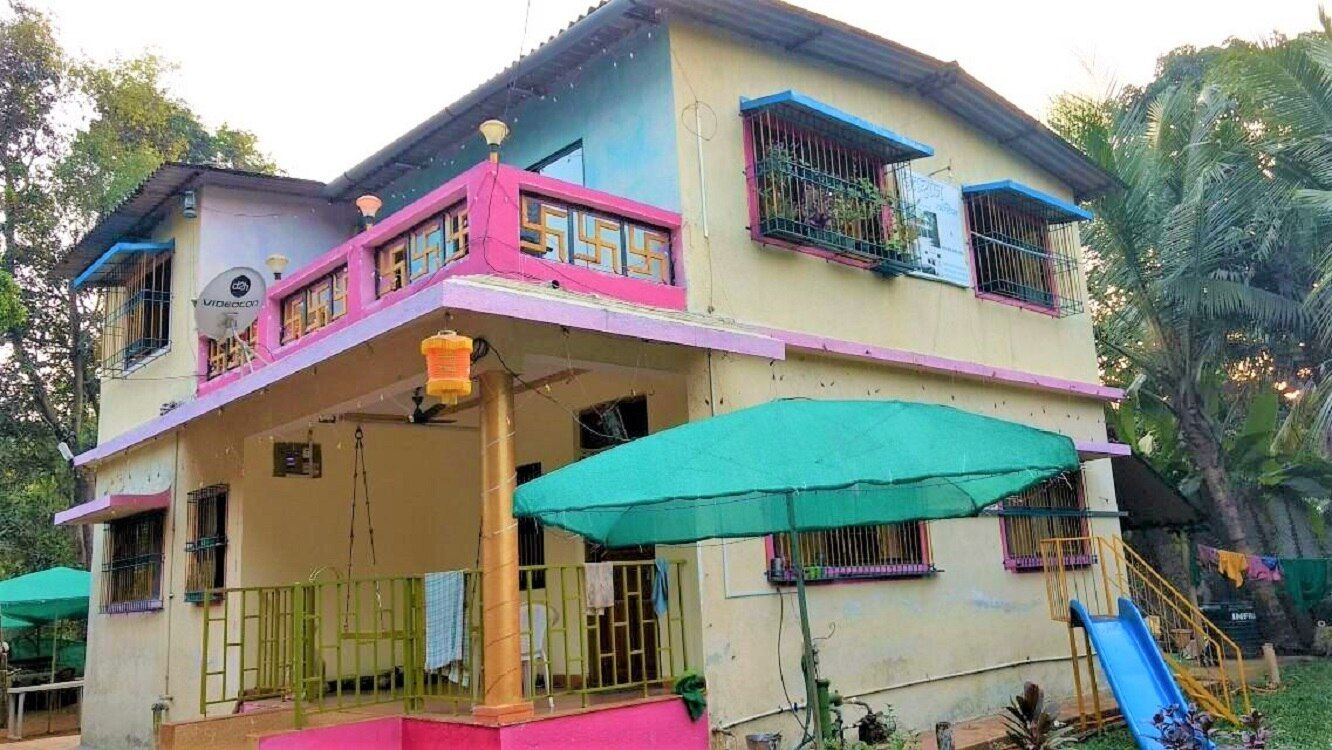 Dattaraj Cottage Akshi