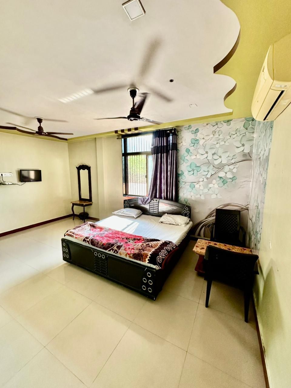 Star Queen Hotel Standard Room 2