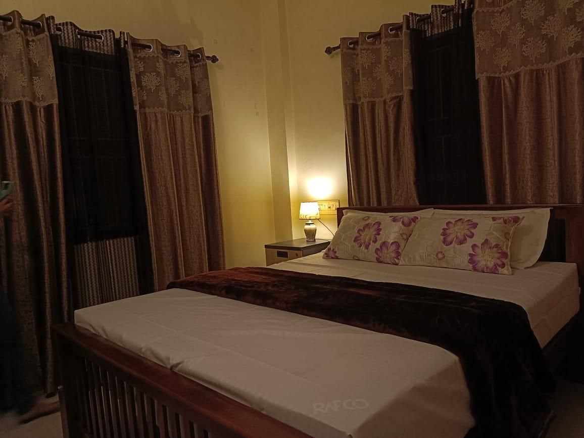 Godiva homestay  Deluxe