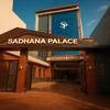 Hotel sadhana palace