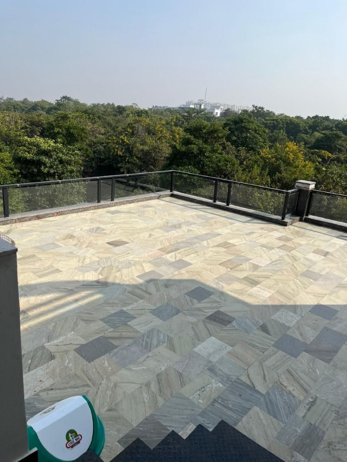 Cleanliness measures