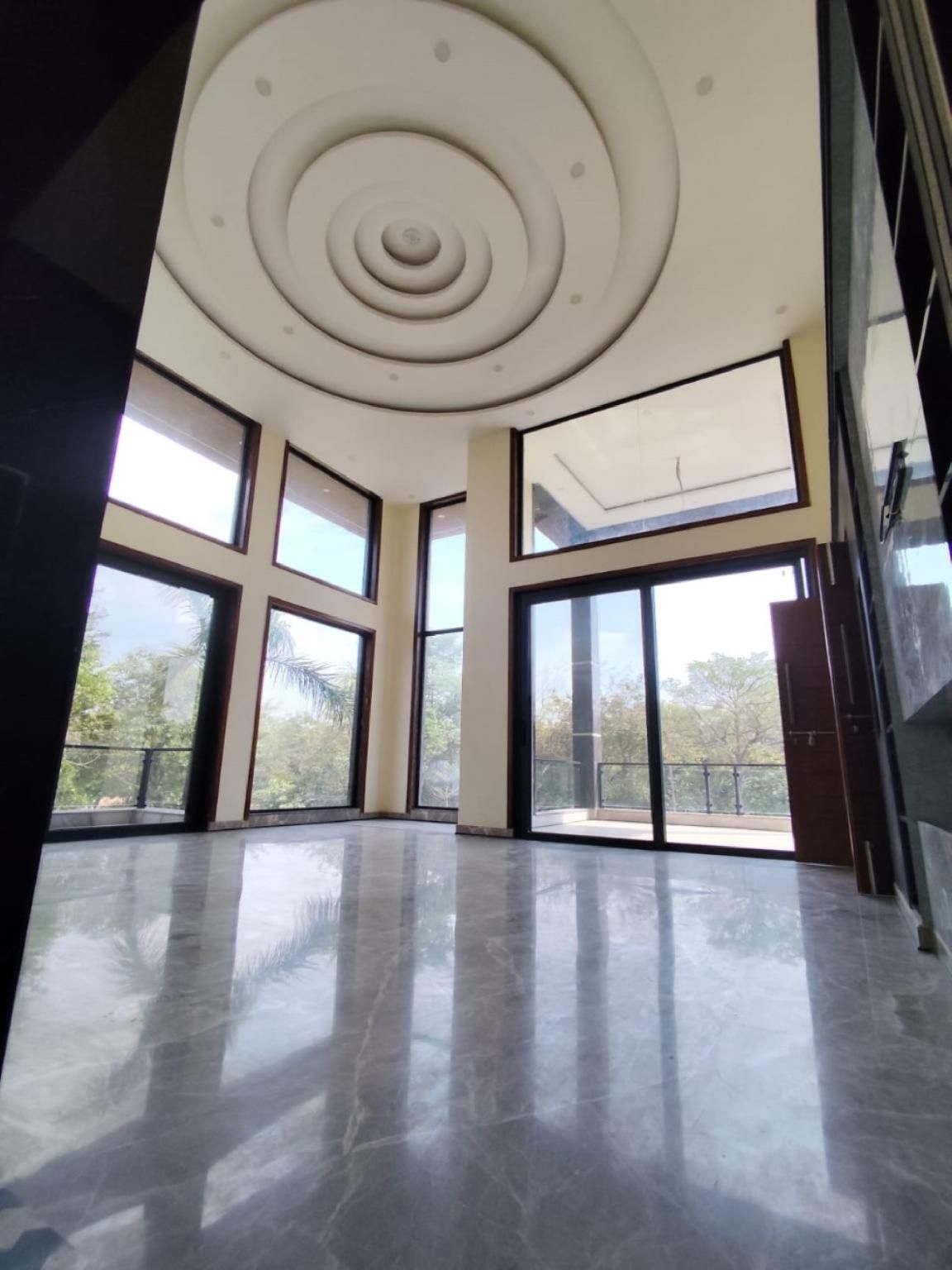 Cleanliness measures