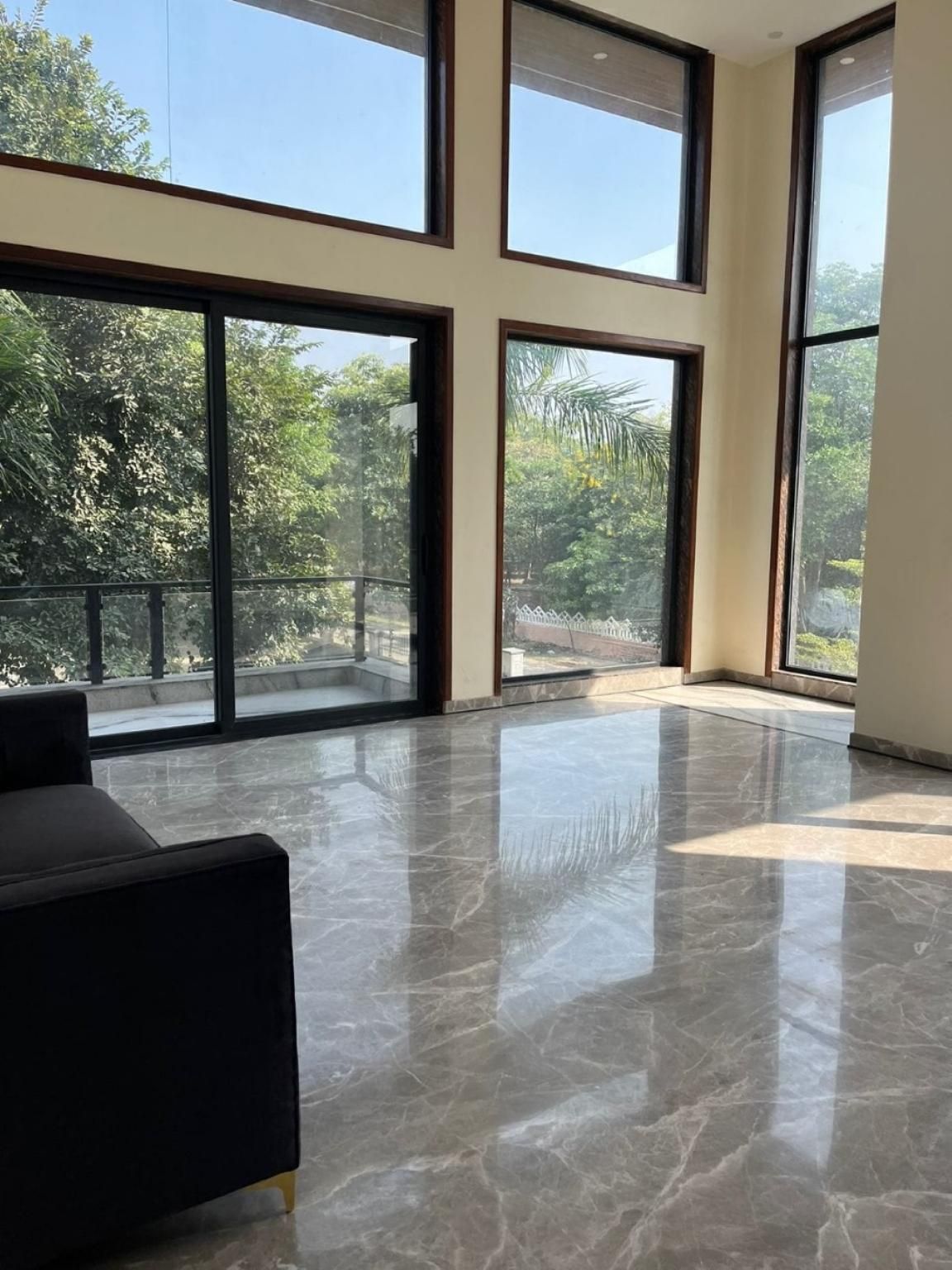 Cleanliness measures