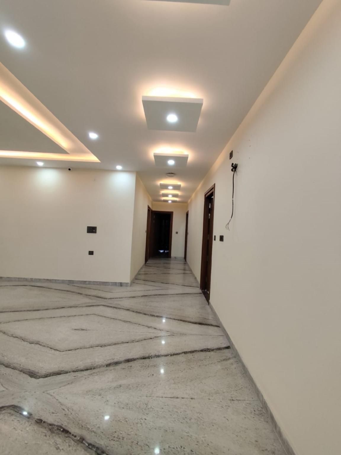 Cleanliness measures