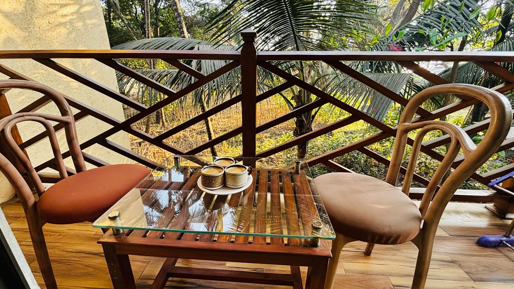 Crystal Villa Kihim