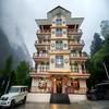 The Grand Lachung By Apsara Group of Hotels