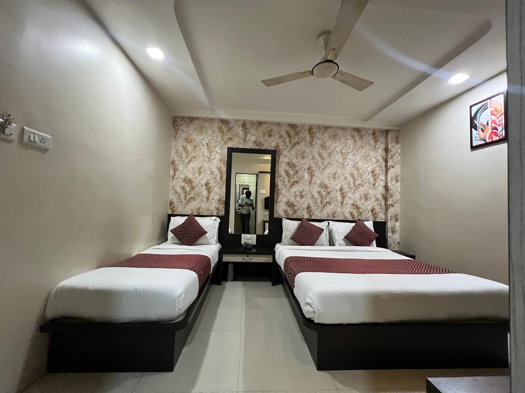 Executive Suite Room