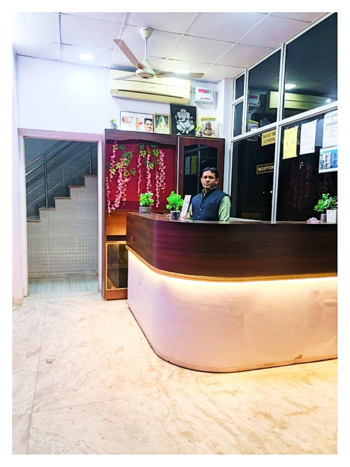 Hotel Ravi BR group In Jaipur