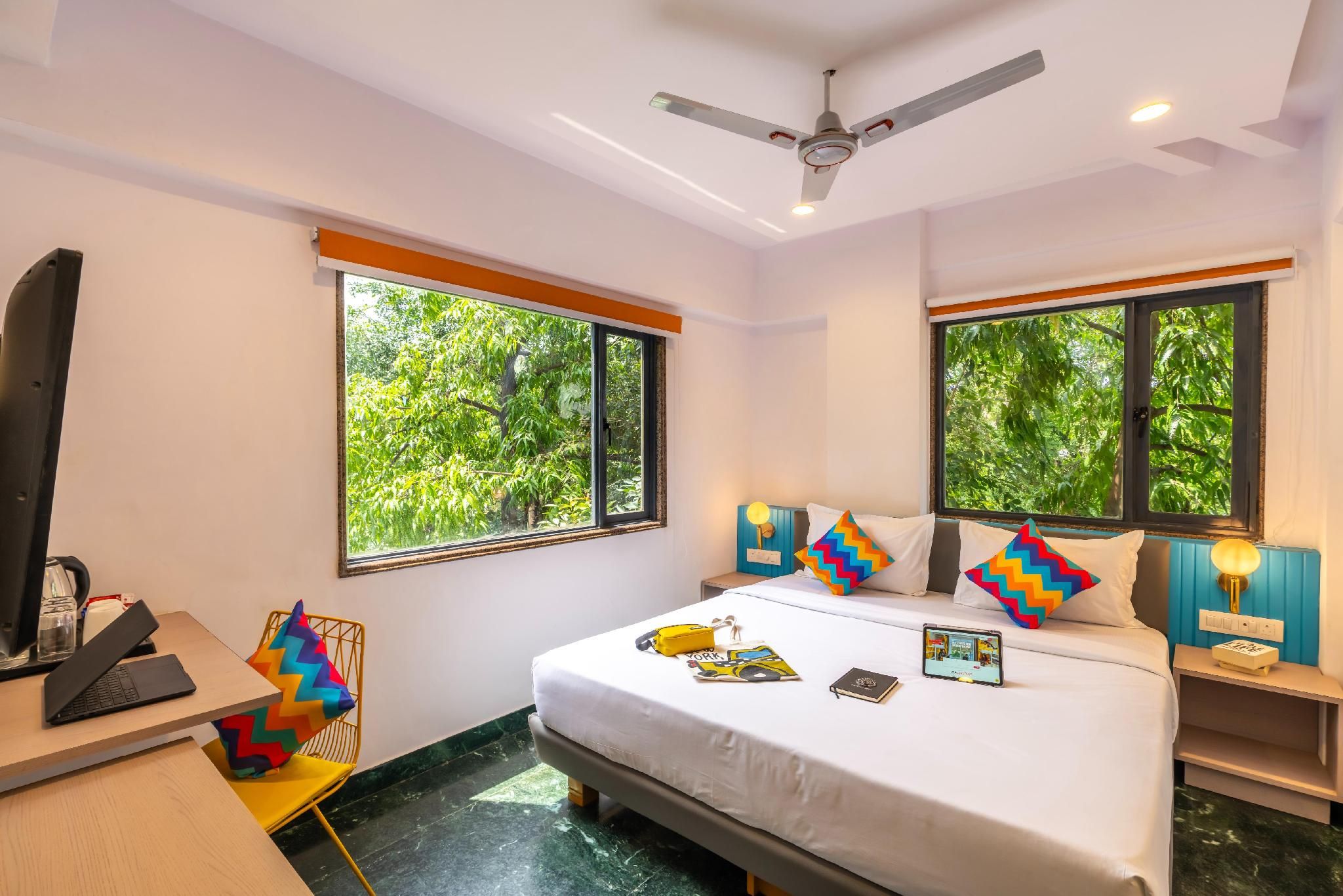 Standard Private Room with Ensuite Bathroom