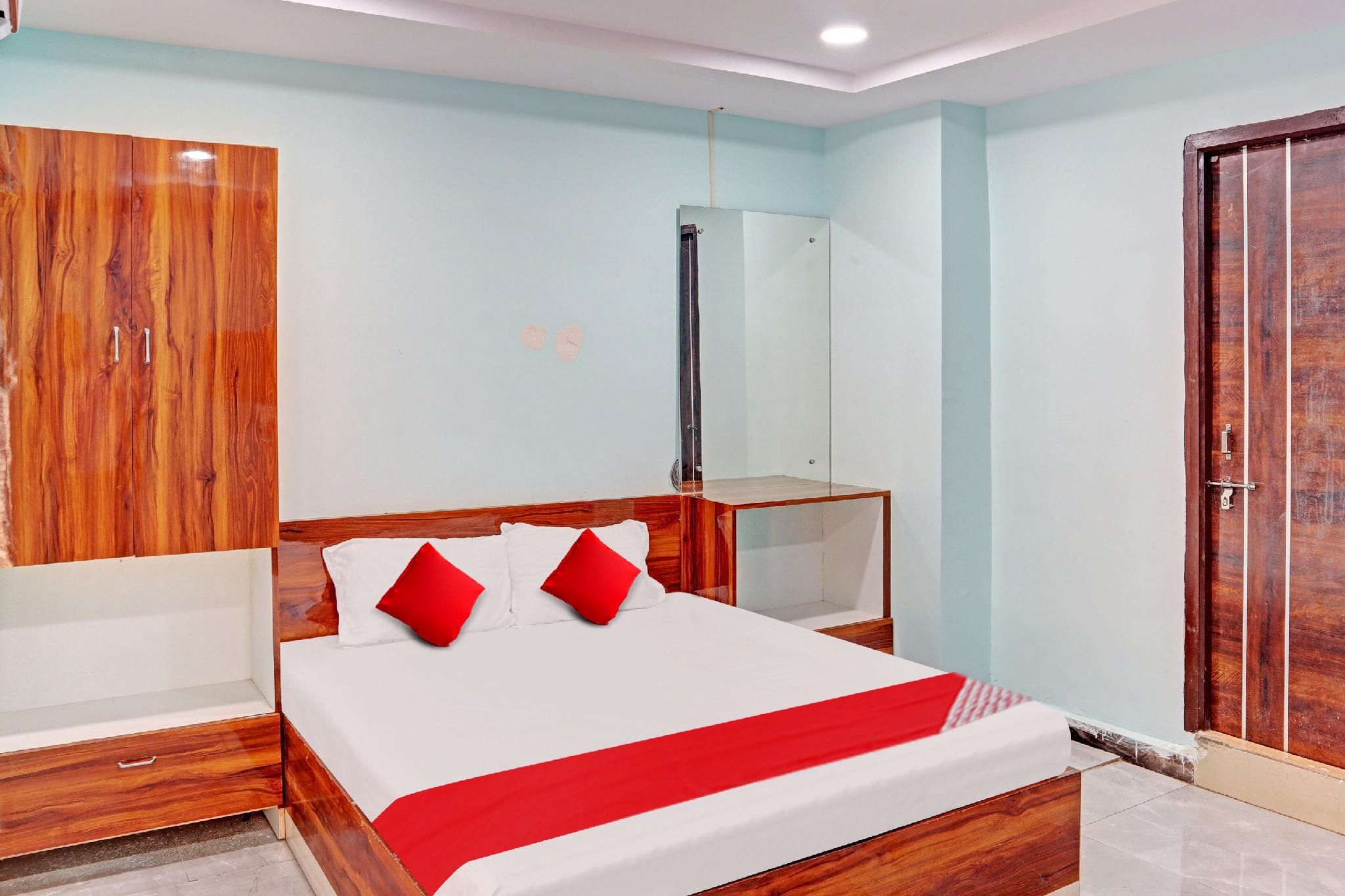 Classic Double or Twin