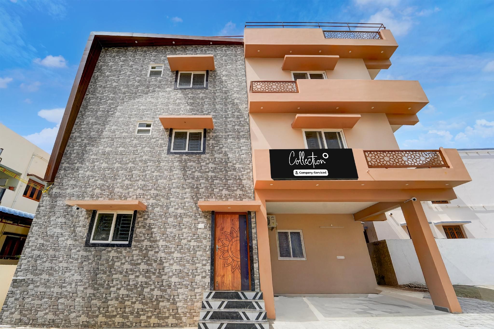 Super Collection O MKU Madurai Formerly Mpl Elite